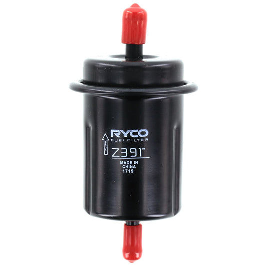 Ryco In Line Fuel Filter - Z391