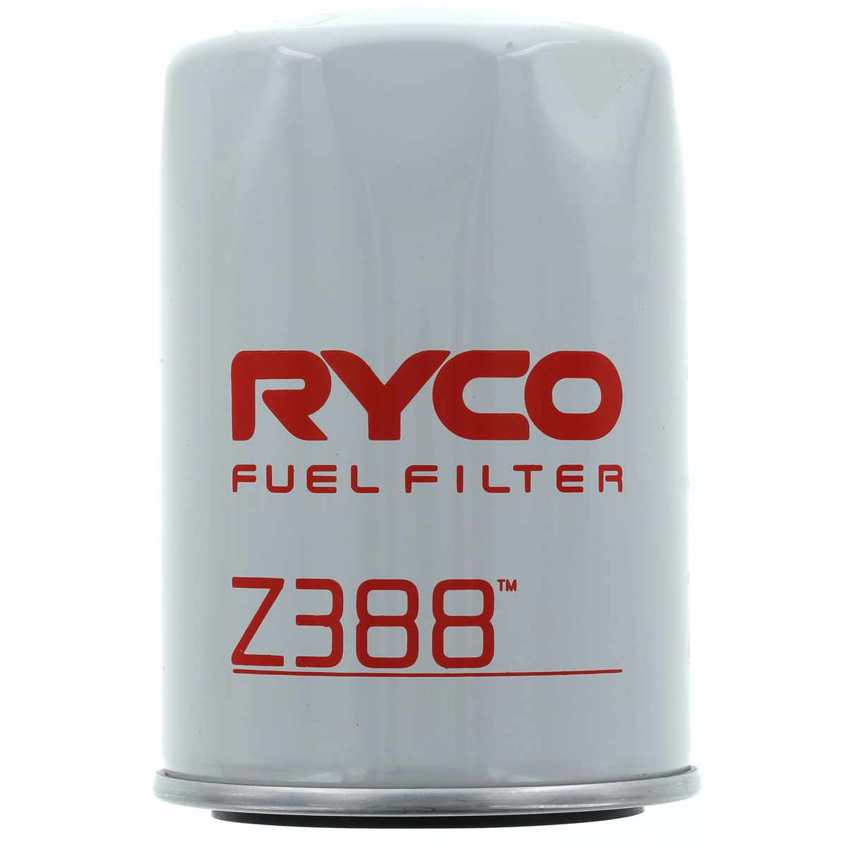 Ryco In Line Fuel Filter - Z388