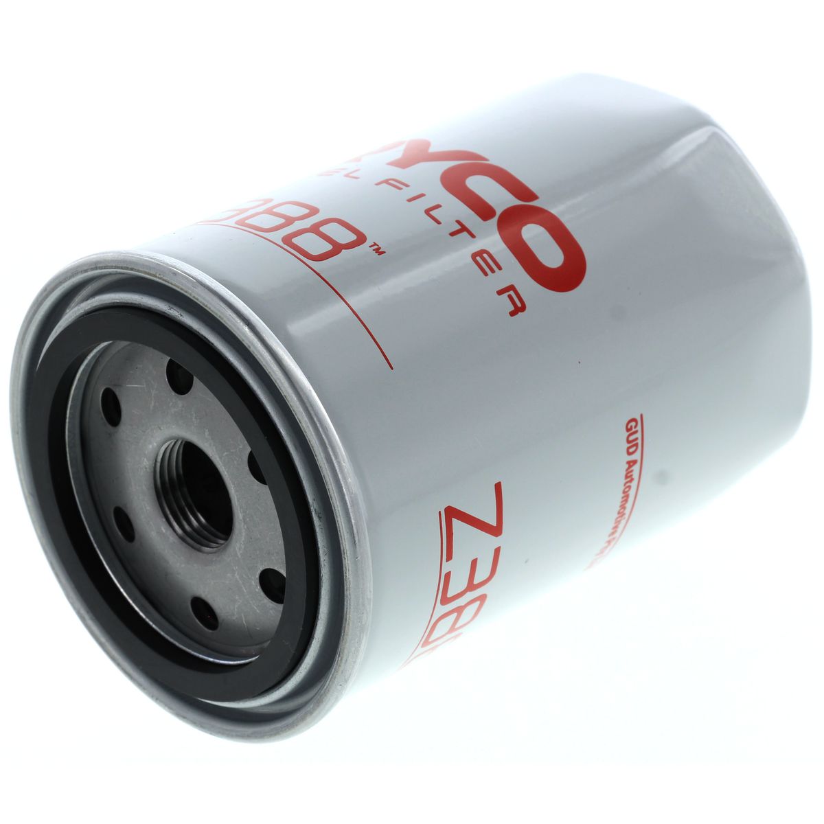 Ryco In Line Fuel Filter - Z388