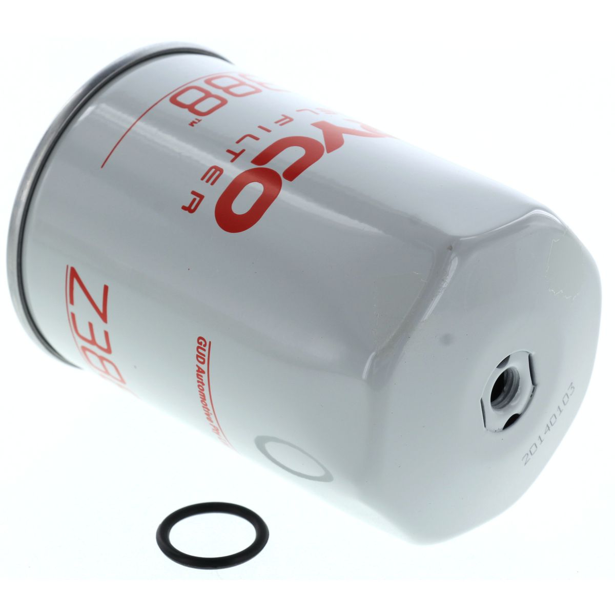 Ryco In Line Fuel Filter - Z388