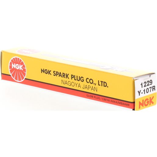 NGK Glow Plug - Y107R