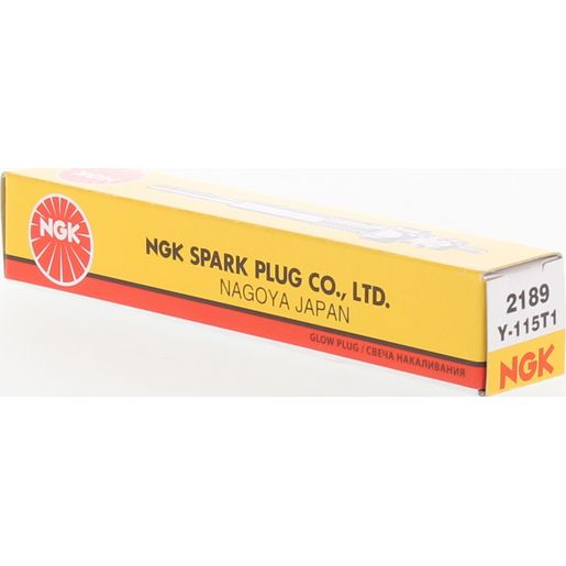 NGK Glow Plug - Y115T1