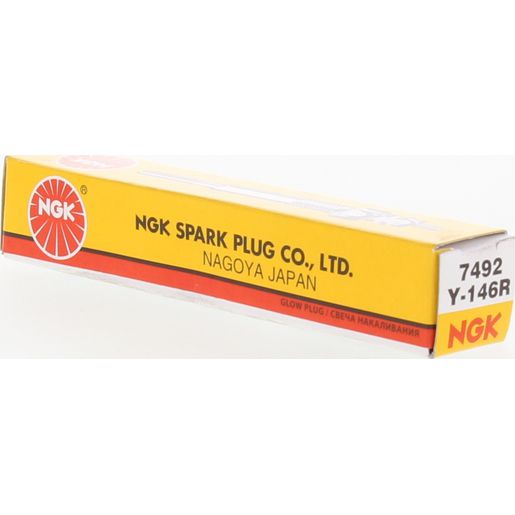 NGK Glow Plug - Y-146R