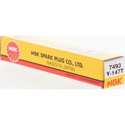 NGK Glow Plug - Y147T
