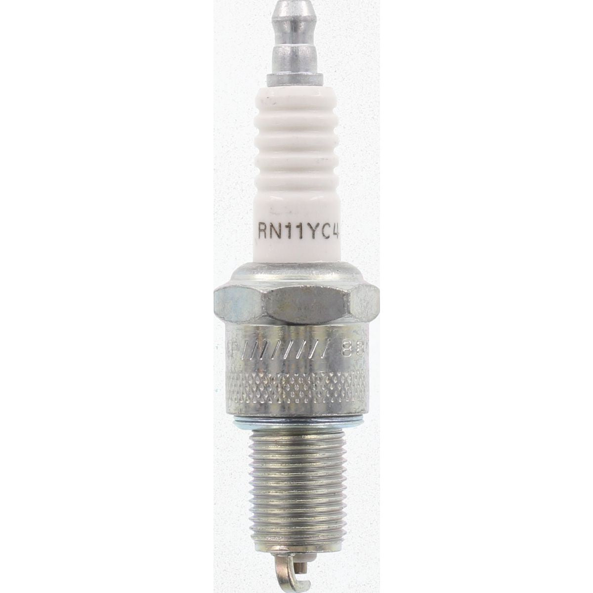 Champion Copper Plus Spark Plug - OE049