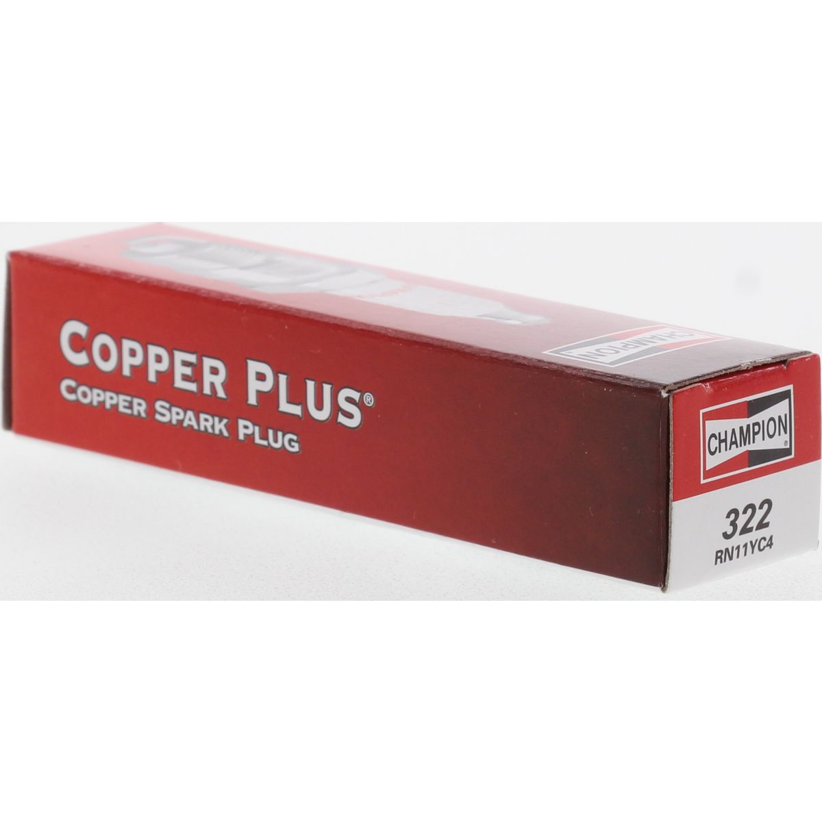 Champion Copper Plus Spark Plug - OE049