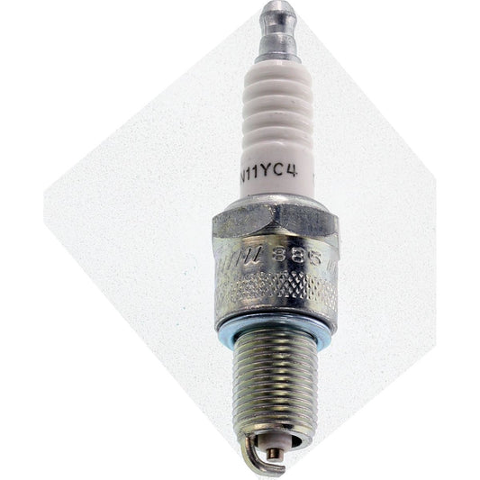 Champion Copper Plus Spark Plug - OE049