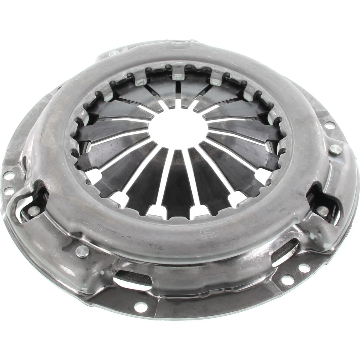 Clutch Industries Standard Replacement Clutch Kit - R1091N