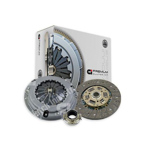 Clutch Industries Standard Replacement Clutch Kit - R1091N