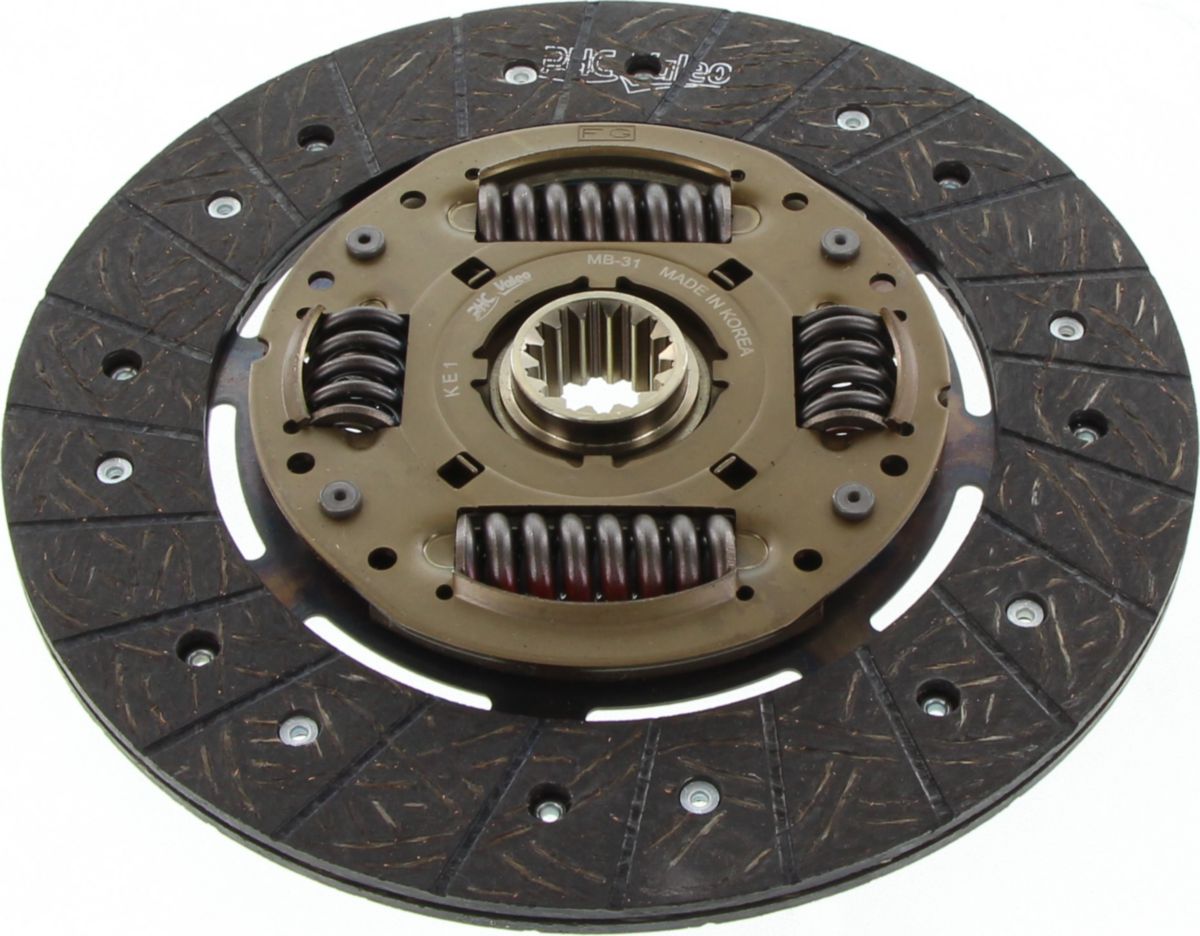Clutch Industries Standard Replacement Clutch Kit - R1097N