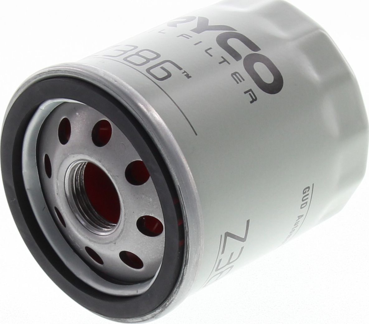 Ryco Oil Filter - Z386