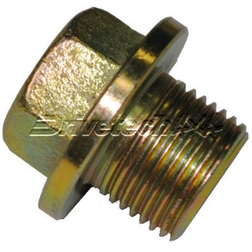 Drivetech 4x4 Gearbox/Transfer Case Filler Plug - 087-022888