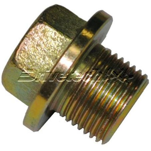 Drivetech 4x4 Gearbox/Transfer Case Filler Plug - 087-022888