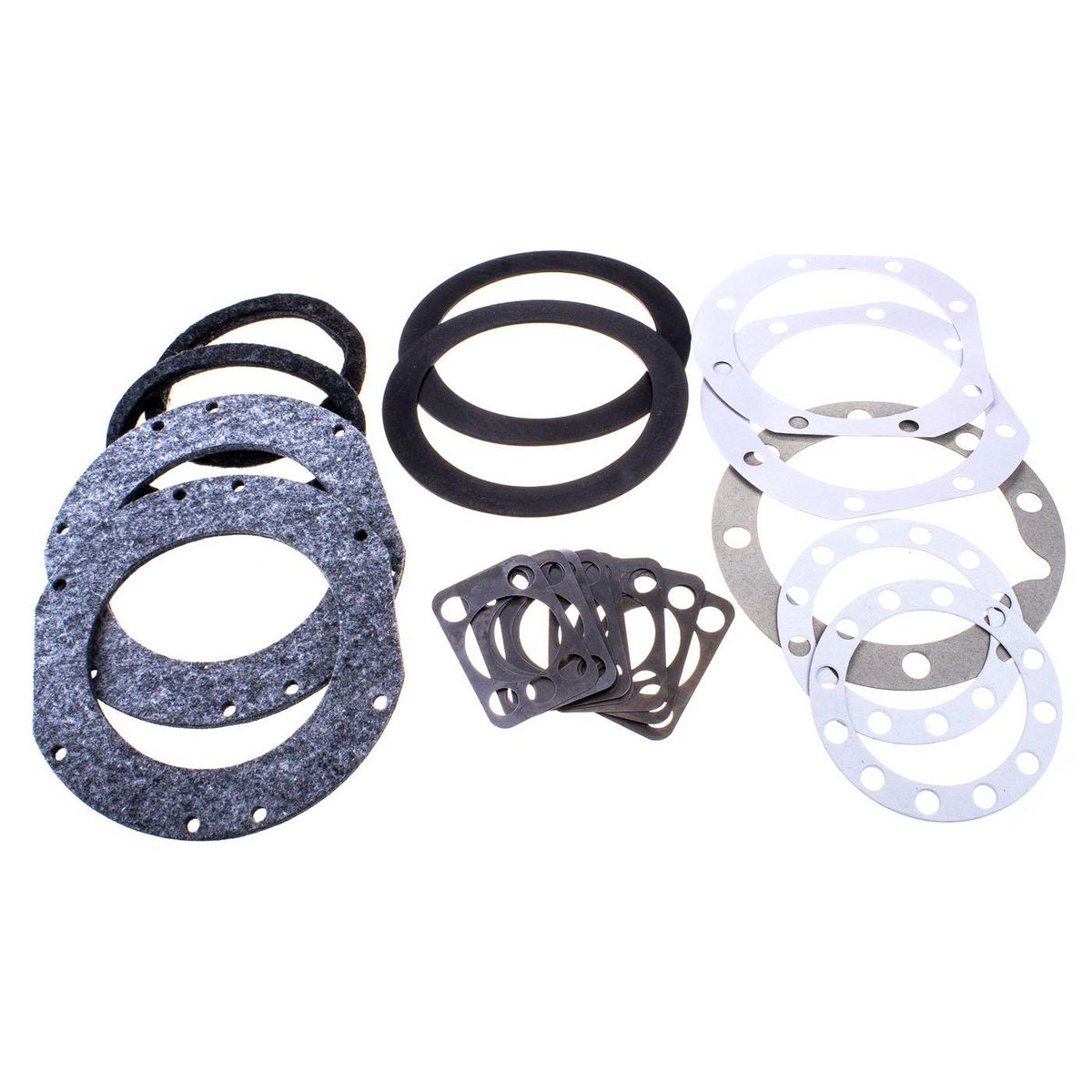 Drivetech 4x4 Seal Kit-Front Axle Ball - 041-000985