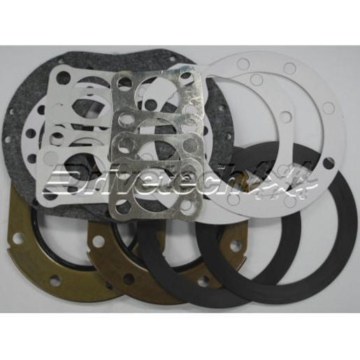 Drivetech 4x4 Front Axle Ball Gasket Kit - 041-001012