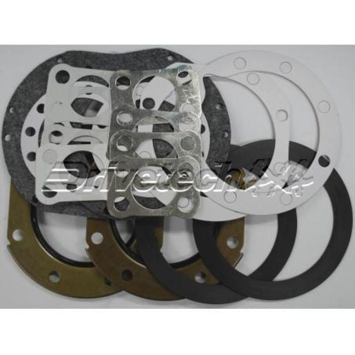 Drivetech 4x4 Front Axle Ball Gasket Kit - 041-001012