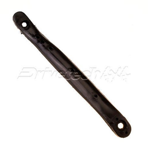 Drivetech 4x4 Pull Interior Door Plastic Black - 128-018928