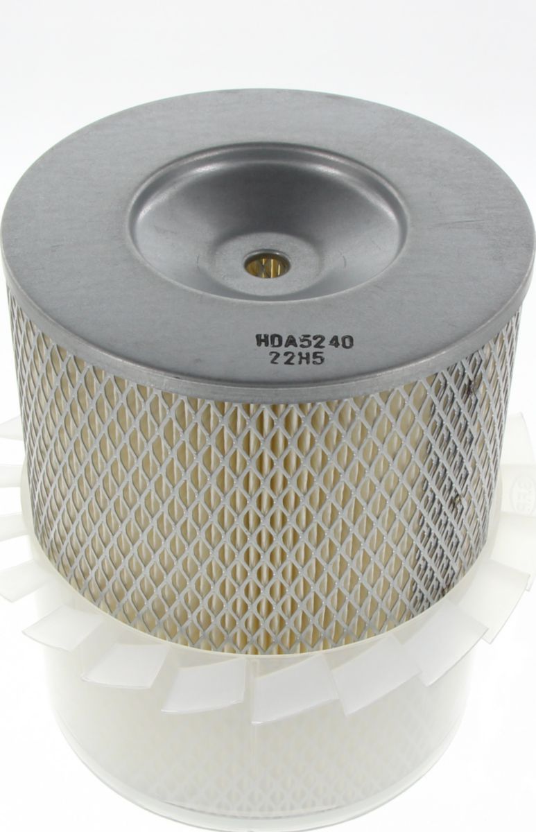 Ryco Air Filter - HDA5240