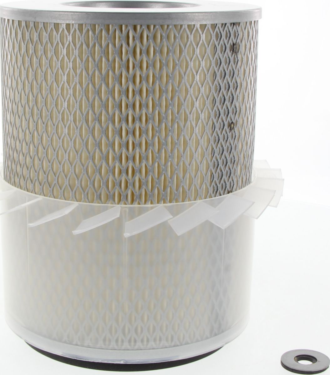 Ryco Air Filter - HDA5240