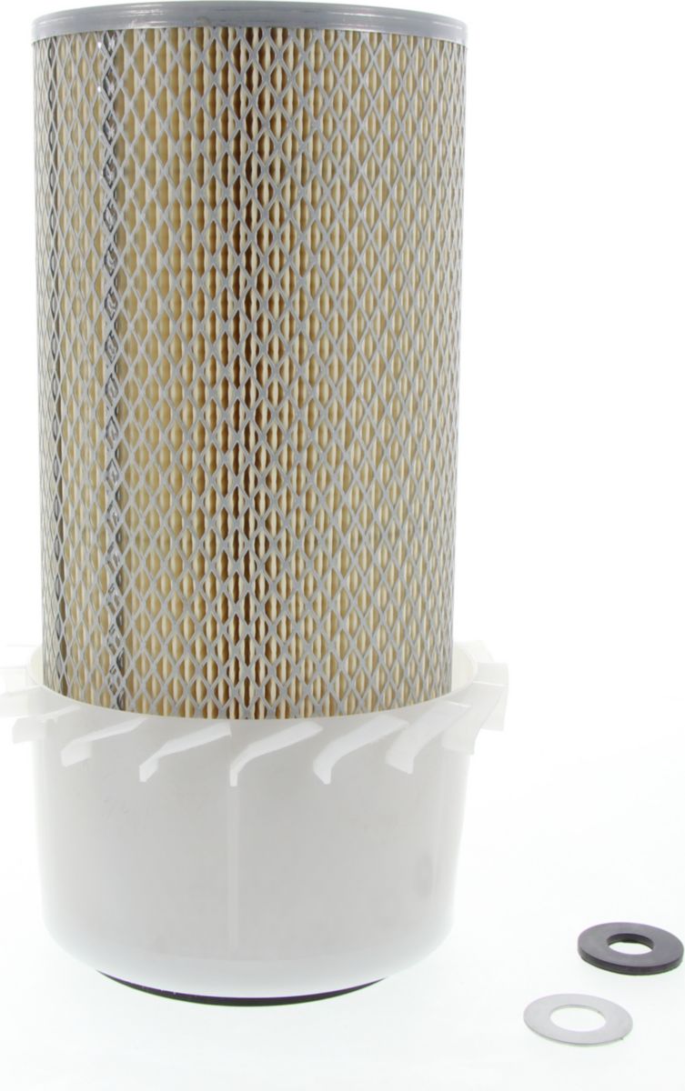 Ryco Air Filter - HDA5866