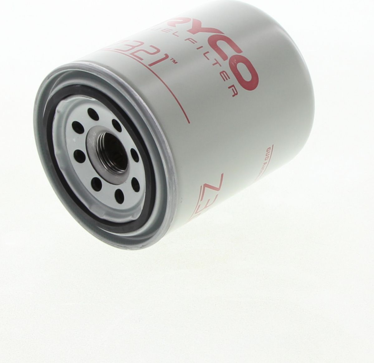 Ryco Fuel Filter - Spin On - Z321