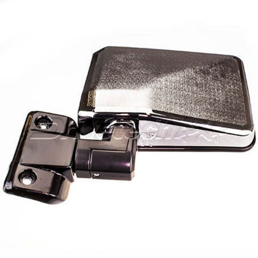Drivetech 4x4 Mirror Complete Troop Carrier Rh - 123-020785