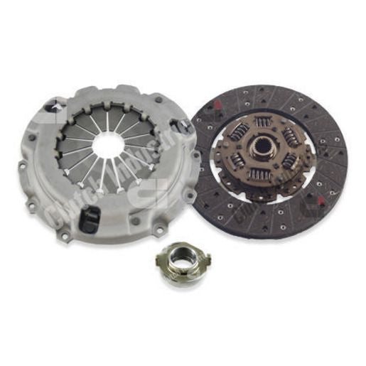 Clutch Industries Standard Replacement Clutch Kit - R1110N