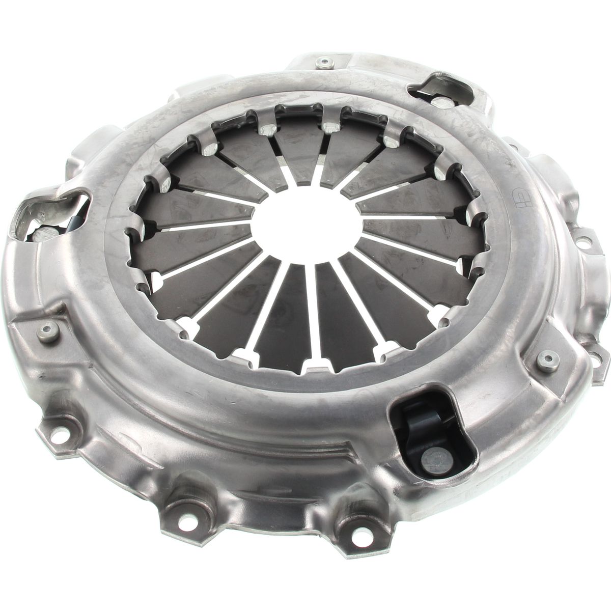 Clutch Industries Standard Replacement Clutch Kit - R1110N