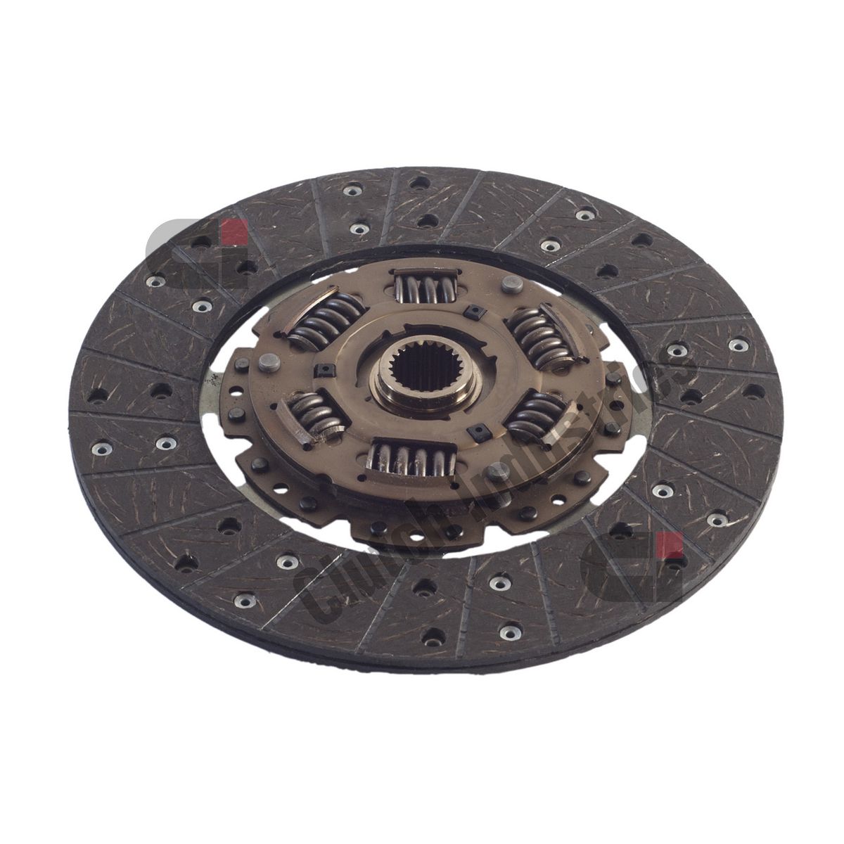 Clutch Industries Standard Replacement Clutch Kit - R2392N