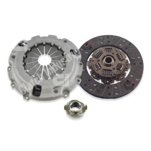 Clutch Industries Standard Replacement Clutch Kit - R1110N