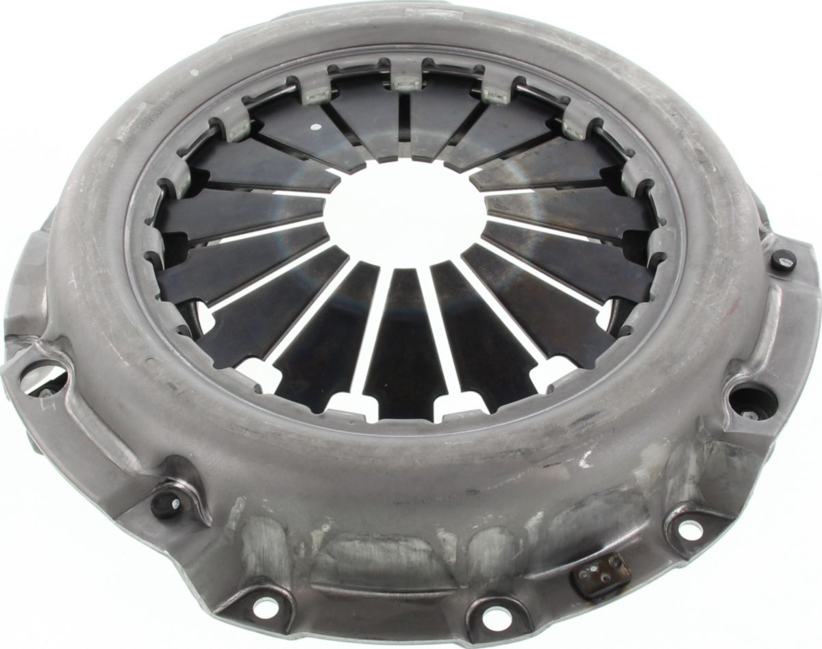 Clutch Industries Premium Standard Replacement Clutch Kit - R1113N