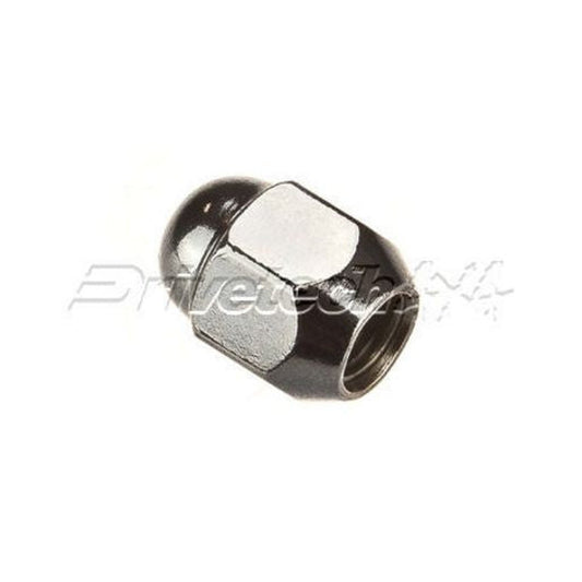 Drivetech 4x4 Chrome Wheel Nut (Alloy Wheels) - 041-025483