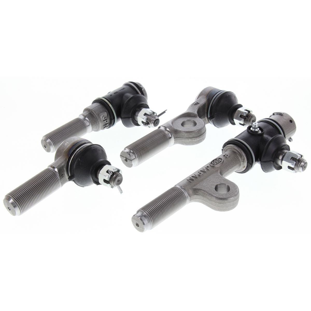 Drivetech 4x4 Tie Rod End Set - 038-013770