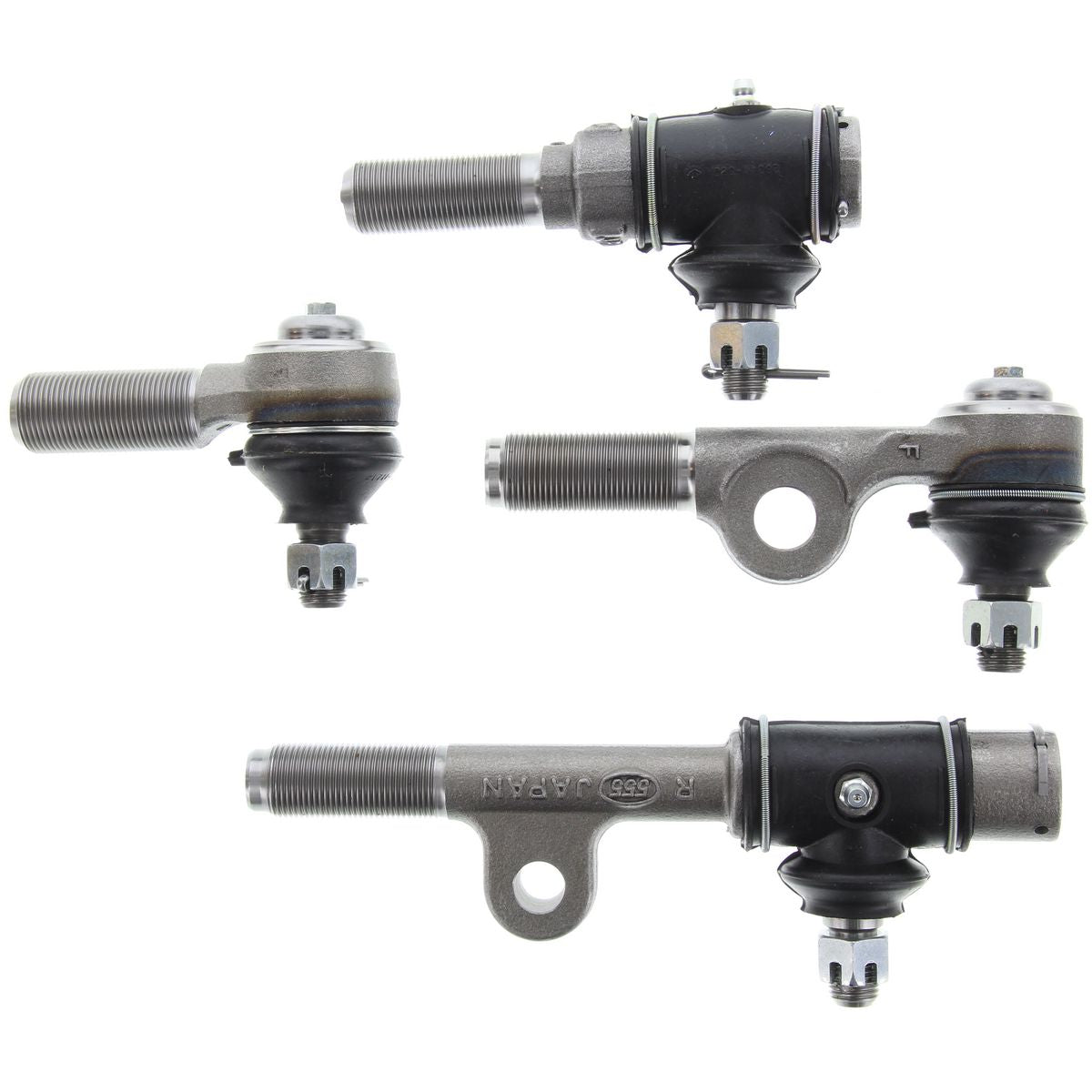 Drivetech 4x4 Tie Rod End Set - 038-013770