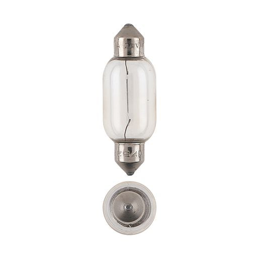 Narva Festoon SV8.5 Globe 12V 10W - 47265