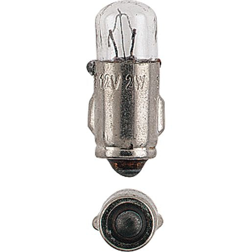 Narva Bayonet BA7s Globe 12V 2W - 47281BL