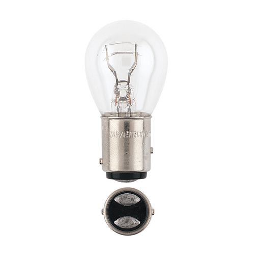 Narva Bayonet BAY15d Globe 24V 24/6W - 47334