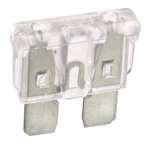 Narva Standard Blade Fuse 25A 50 Pack - 52825