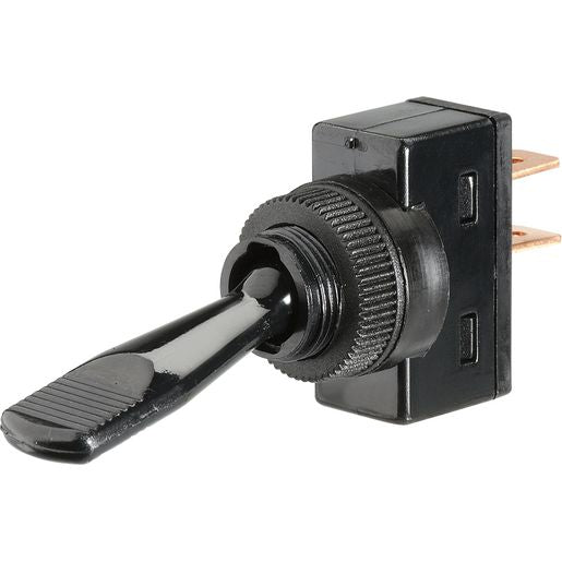 Narva Toggle Switch Off/On SPST - 60044BL