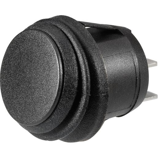 Narva On/Off Rocker Switch - 62035BL