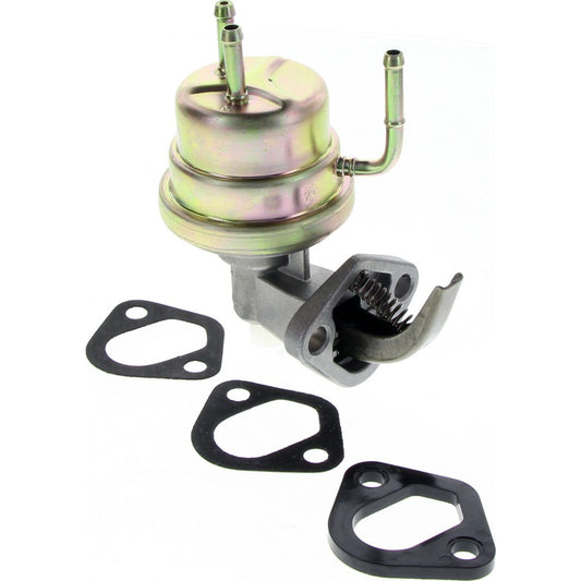 Fuelmiser Fuel Pump External Mechanical - FPM-079