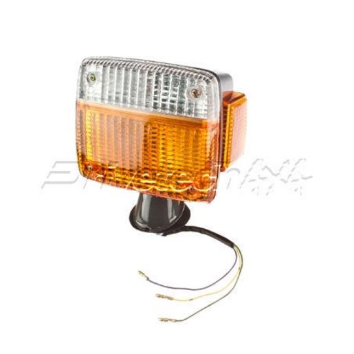 Drivetech 4x4 Ind Lh Fj/Hj45 74-80 Flt Wag Only - 112-019581