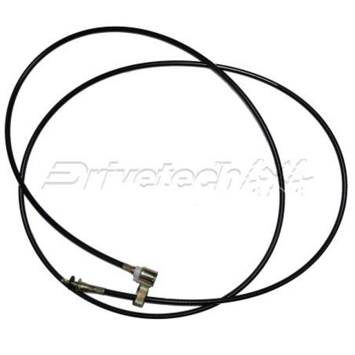 Drivetech 4x4 Speedo Cable - 128-020365