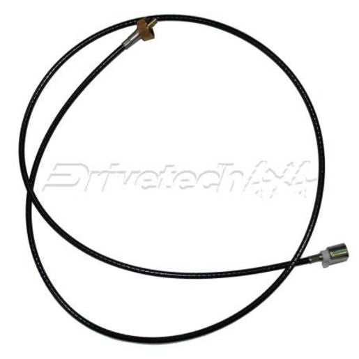 Drivetech 4x4 Speedo Cable - 128-020372