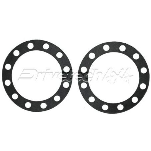 Drivetech 4x4 Hub Flange Gasket (Pair) - 091-027036