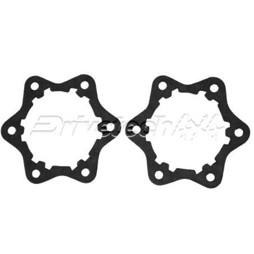 Drivetech 4x4 Free Wheeling Hub Gasket - 091-032719