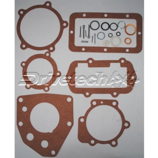 Drivetech 4x4 Transfer Case Gasket - TGK1A
