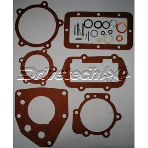 Drivetech 4x4 Transfer Case Gasket - TGK1A