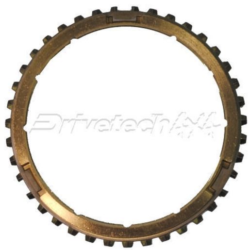 Drivetech 4x4 1st/2nd Synchro Ring (Japanese) - 087-010038