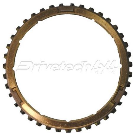 Drivetech 4x4 1st/2nd Synchro Ring (Japanese) - 087-010038